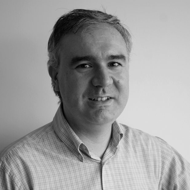 Jesús O. García - Cloud Developer