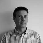 Juan Pablo Izquierdo - Socio y Director de operaciones