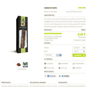 Sotomonte - Desarrllo ecommerce